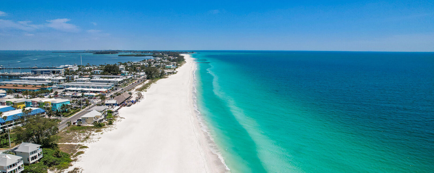 Bradenton Beach Bradenton Beach