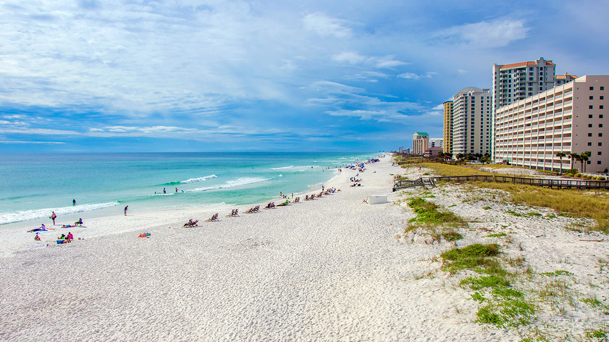 Navarre Beach - Florida Like A Pro