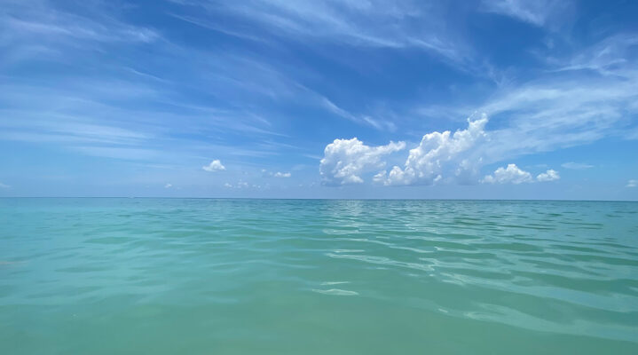 Captiva Island Waters