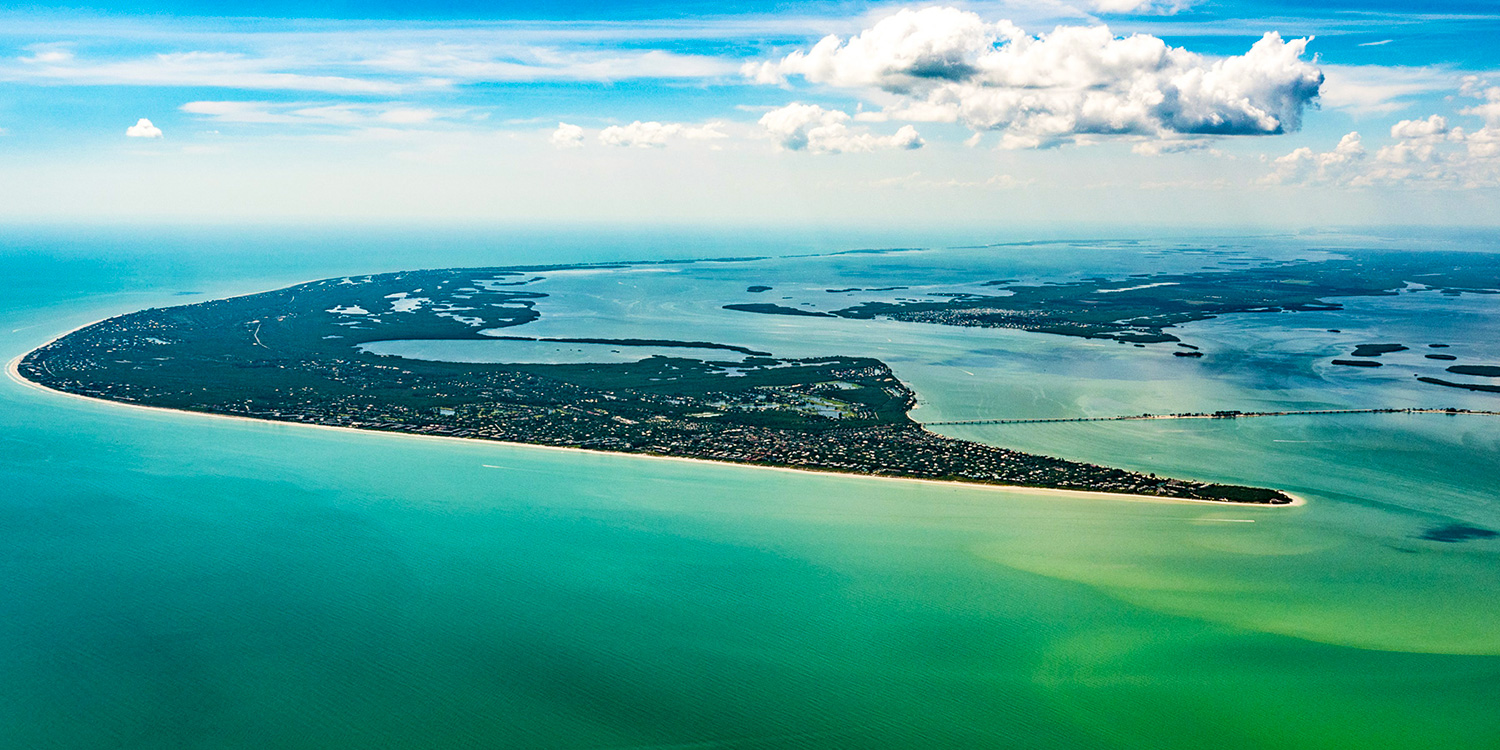 Sanibel Island